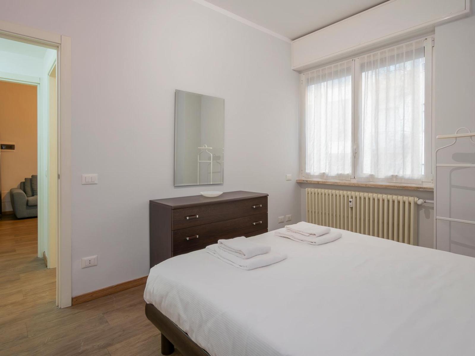 Appartement Youhosty - Bligny7 Bis