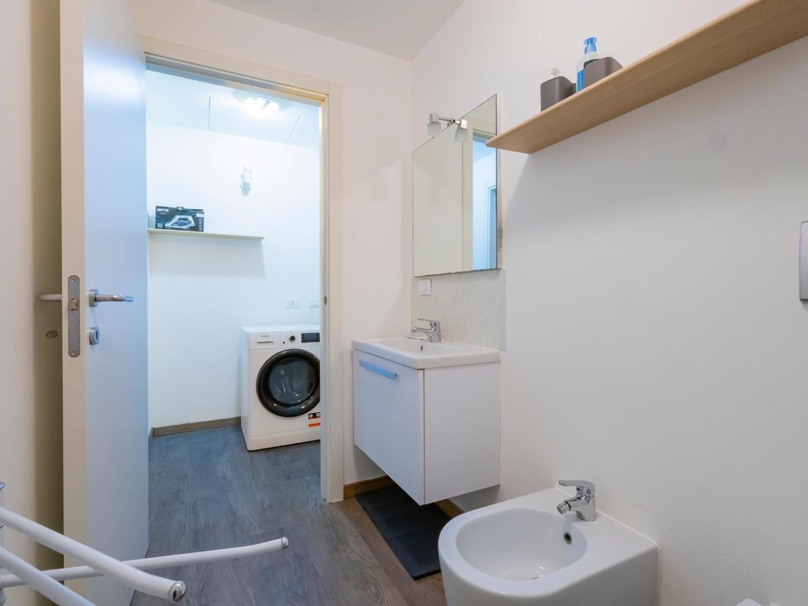 Youhosty - Bligny7 Bis Appartement