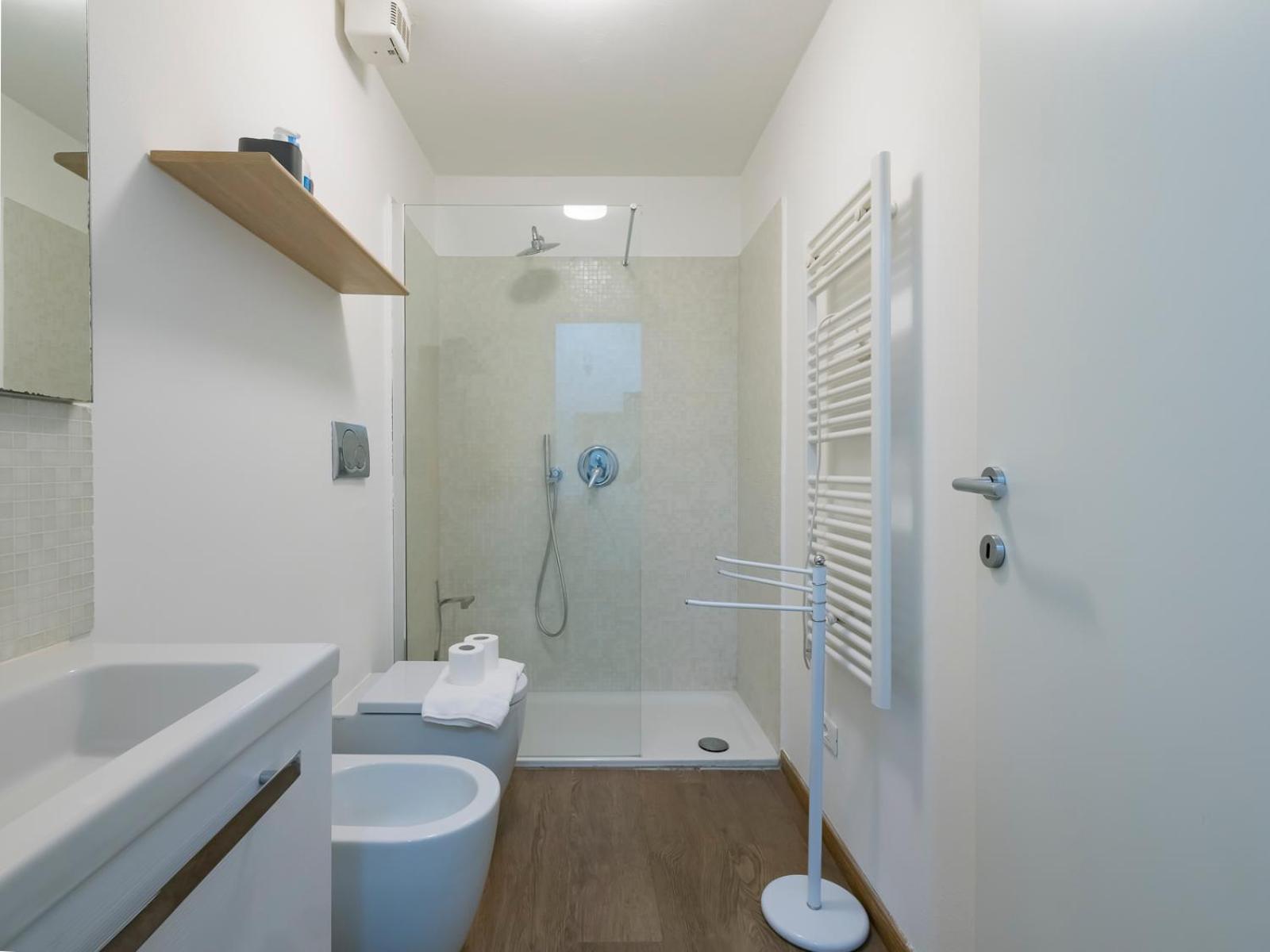 Appartement Youhosty - Bligny7 Bis
