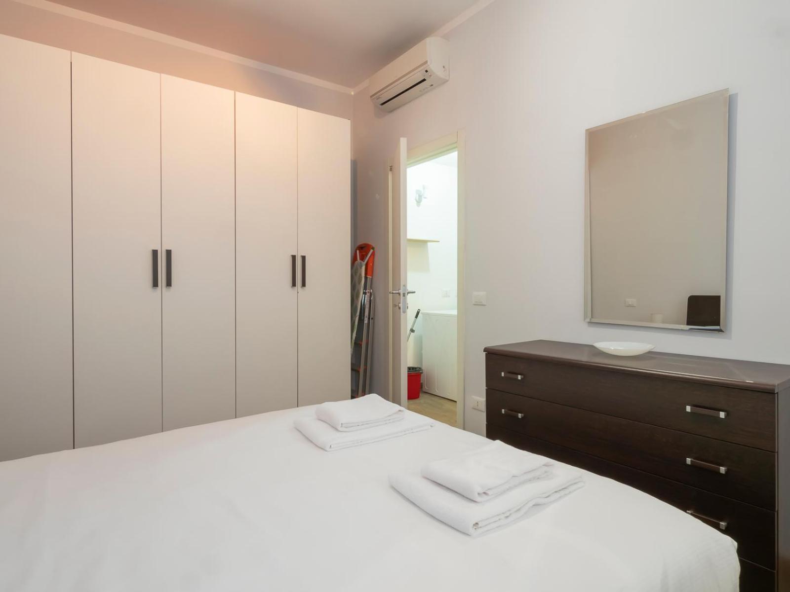 Appartement Youhosty - Bligny7 Bis *