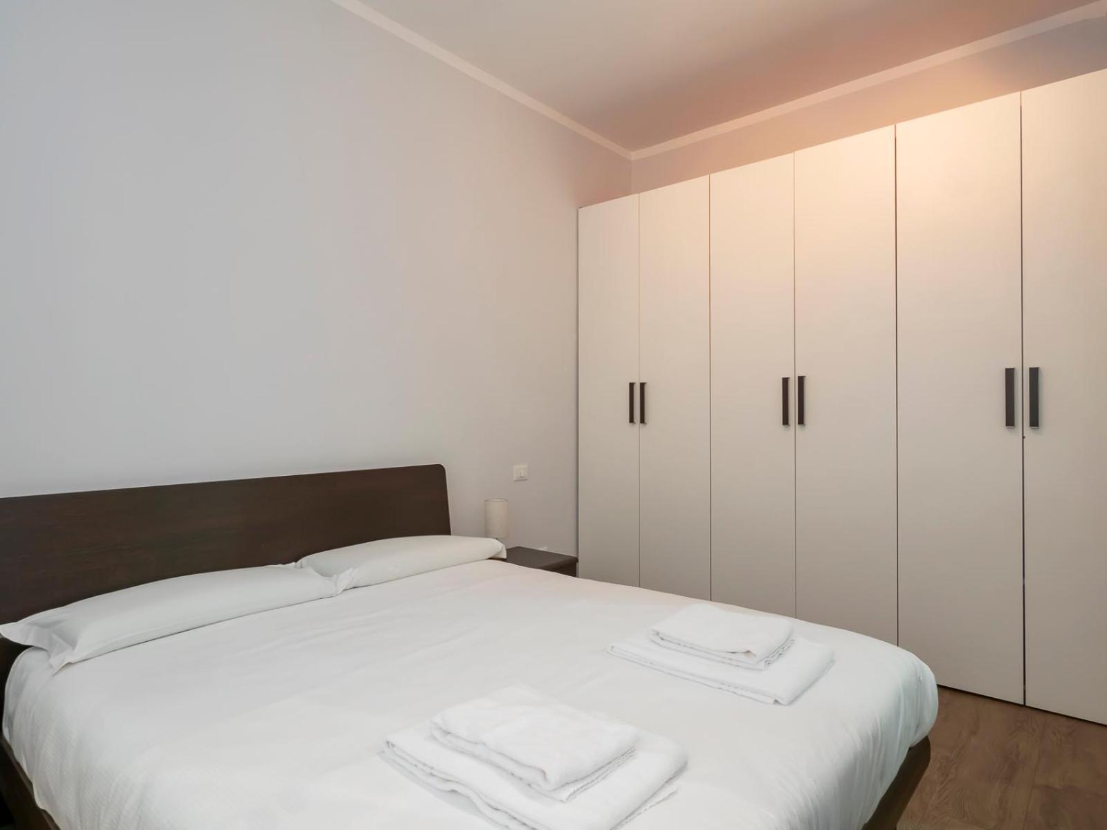 Youhosty - Bligny7 Bis Appartement Milan