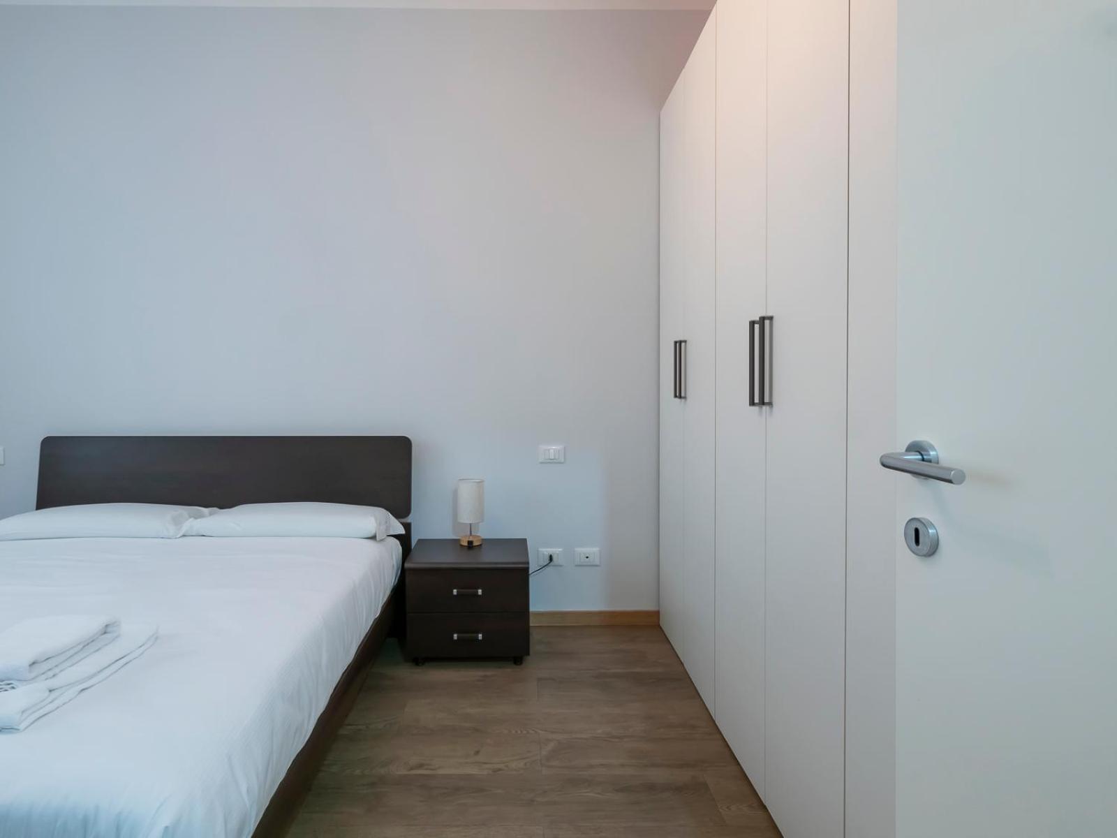 Appartement Youhosty - Bligny7 Bis Milan
