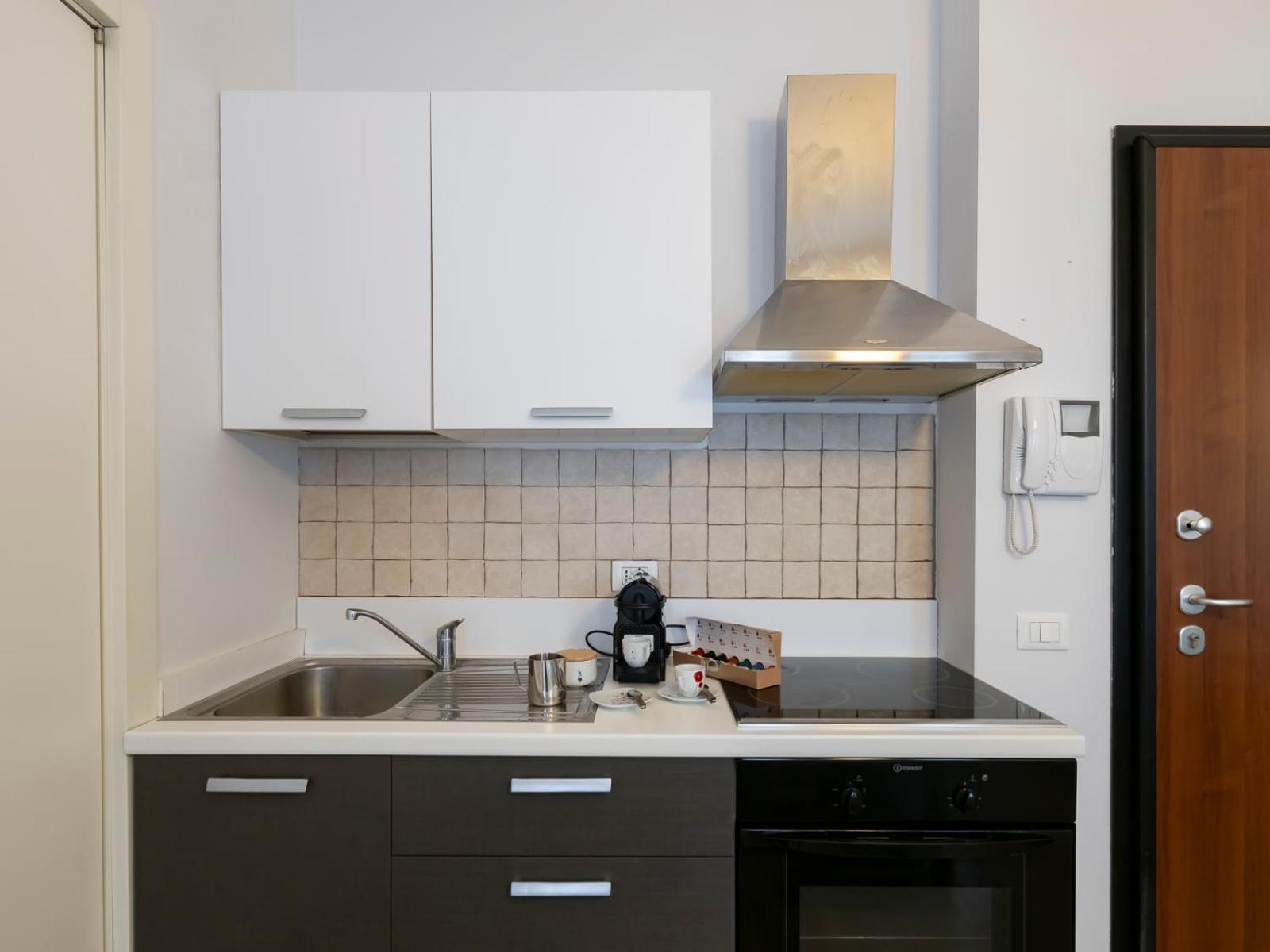 Youhosty - Bligny7 Bis Milan